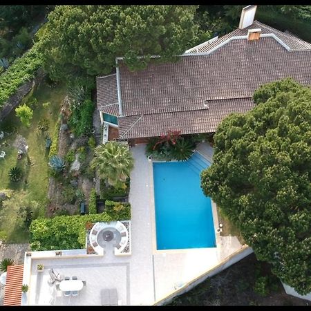 Quinta Do Monte Das Abelhas - La Venus De Lisbonne Calhandriz Eksteriør billede