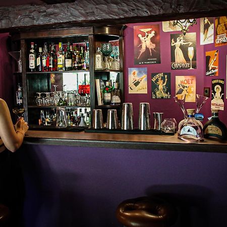 Quinta Do Monte Das Abelhas - La Venus De Lisbonne Calhandriz Eksteriør billede
