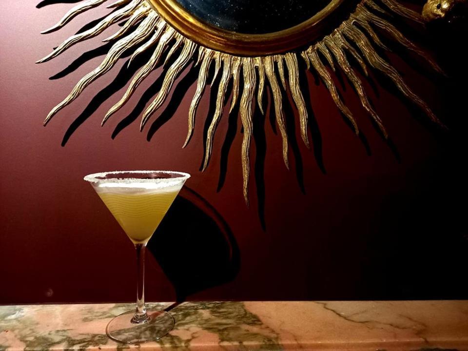 Quinta Do Monte Das Abelhas - La Venus De Lisbonne Calhandriz Eksteriør billede