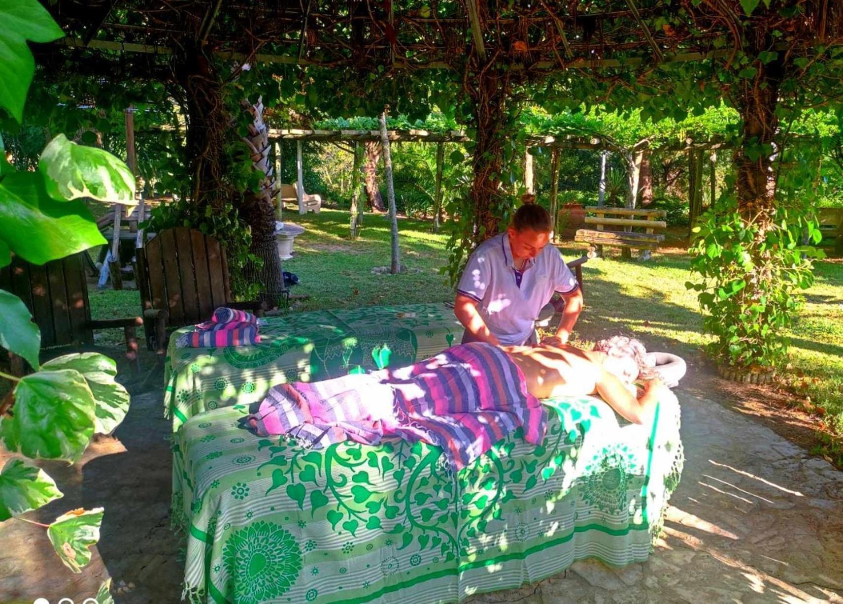 Quinta Do Monte Das Abelhas - La Venus De Lisbonne Calhandriz Eksteriør billede
